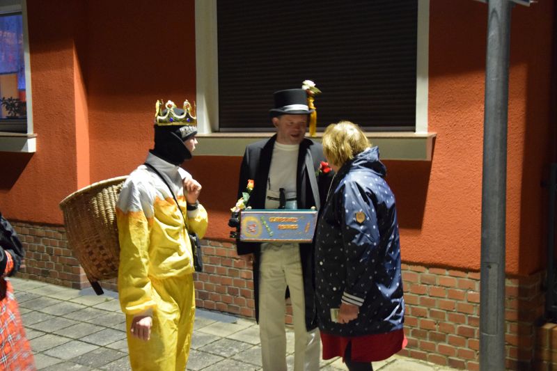 Freiwillige Feuerwehr Sedlitz