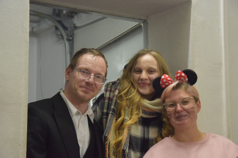 Freiwillige Feuerwehr Sedlitz