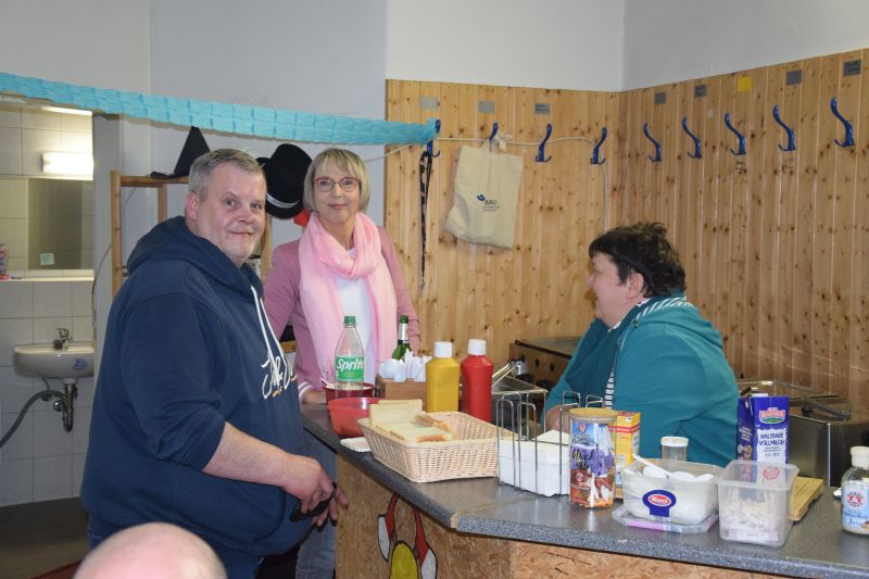 Freiwillige Feuerwehr Sedlitz