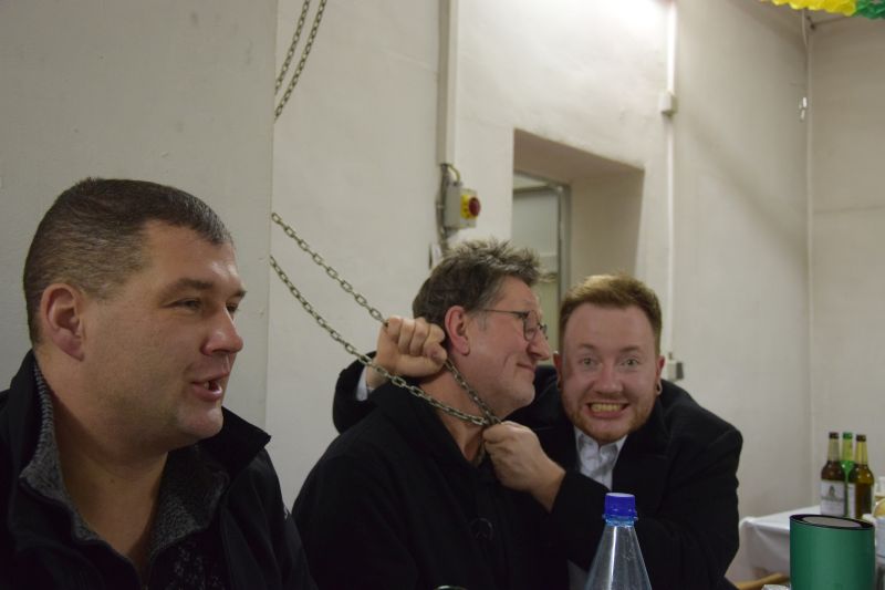 Freiwillige Feuerwehr Sedlitz