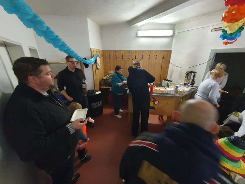 Freiwillige Feuerwehr Sedlitz