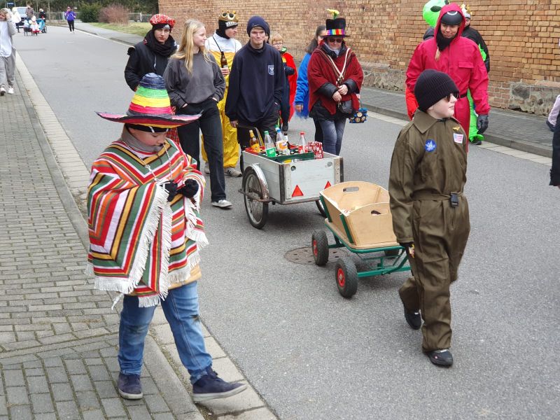 Freiwillige Feuerwehr Sedlitz