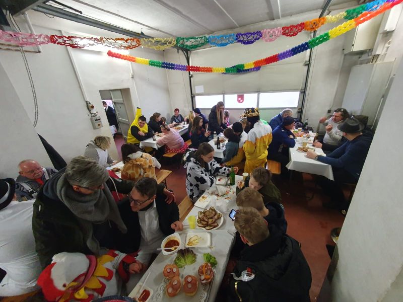 Freiwillige Feuerwehr Sedlitz