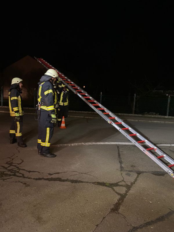 Freiwillige Feuerwehr Sedlitz