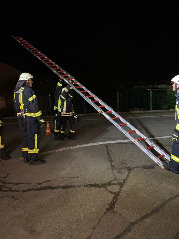 Freiwillige Feuerwehr Sedlitz