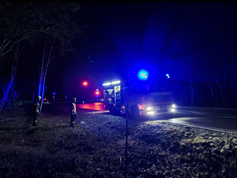 Freiwillige Feuerwehr Sedlitz