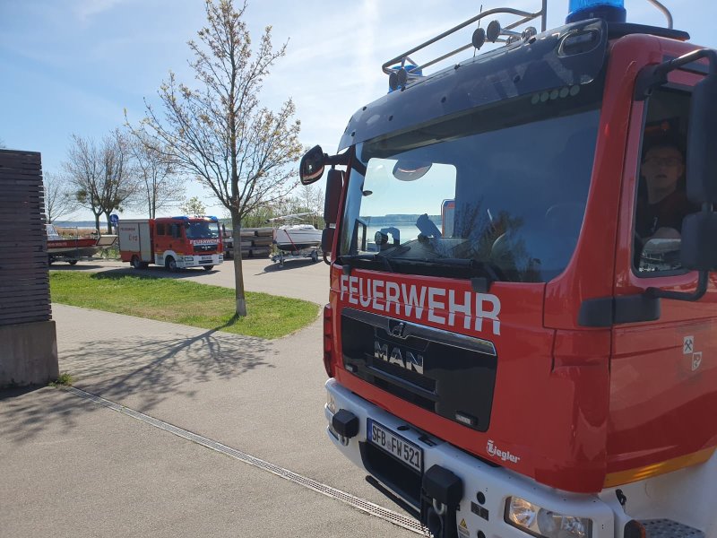 Freiwillige Feuerwehr Sedlitz