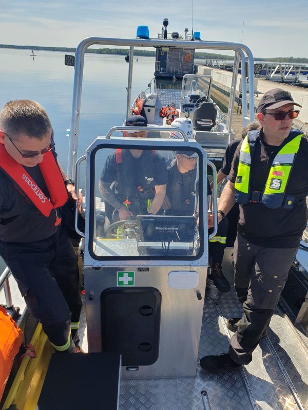 Freiwillige Feuerwehr Sedlitz