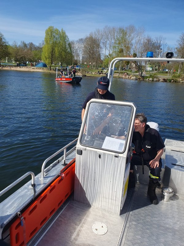 Freiwillige Feuerwehr Sedlitz