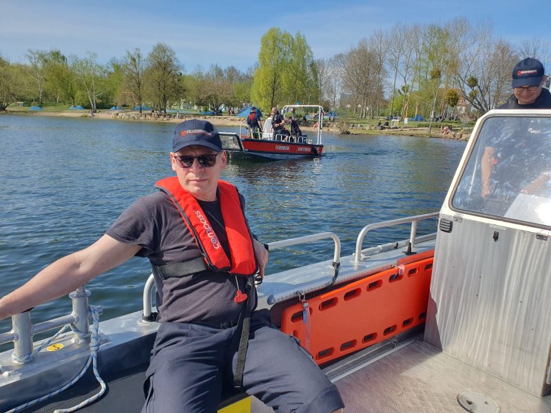 Freiwillige Feuerwehr Sedlitz