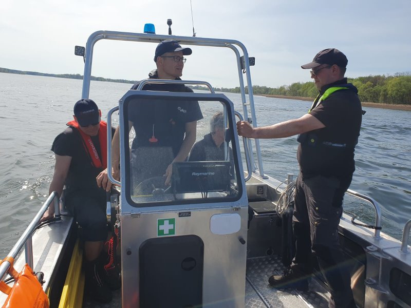 Freiwillige Feuerwehr Sedlitz