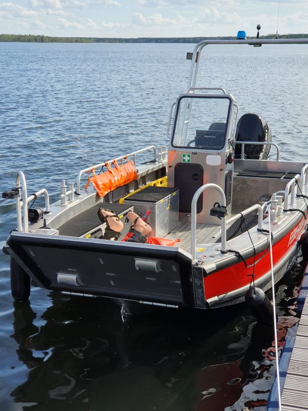 Freiwillige Feuerwehr Sedlitz