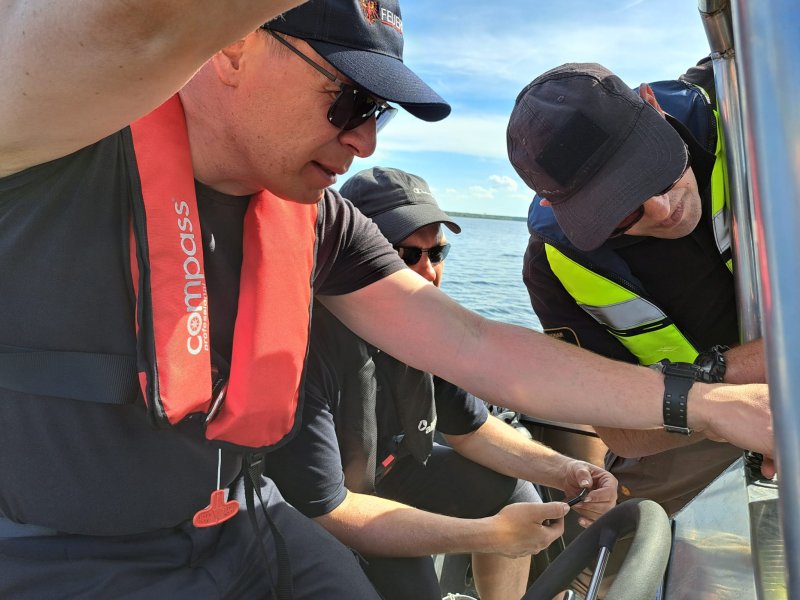 Freiwillige Feuerwehr Sedlitz