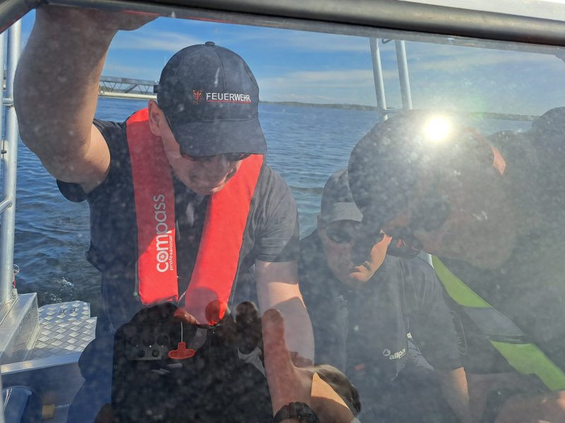 Freiwillige Feuerwehr Sedlitz