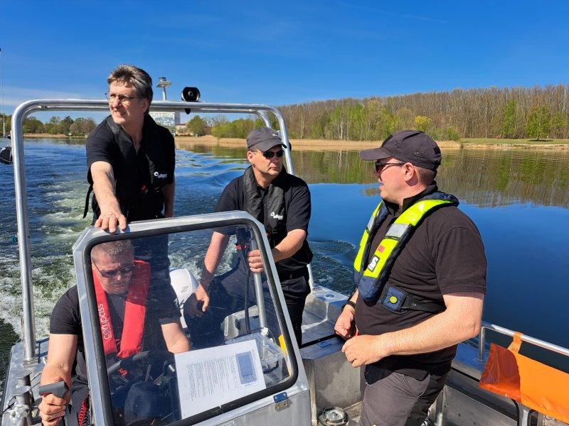 Freiwillige Feuerwehr Sedlitz