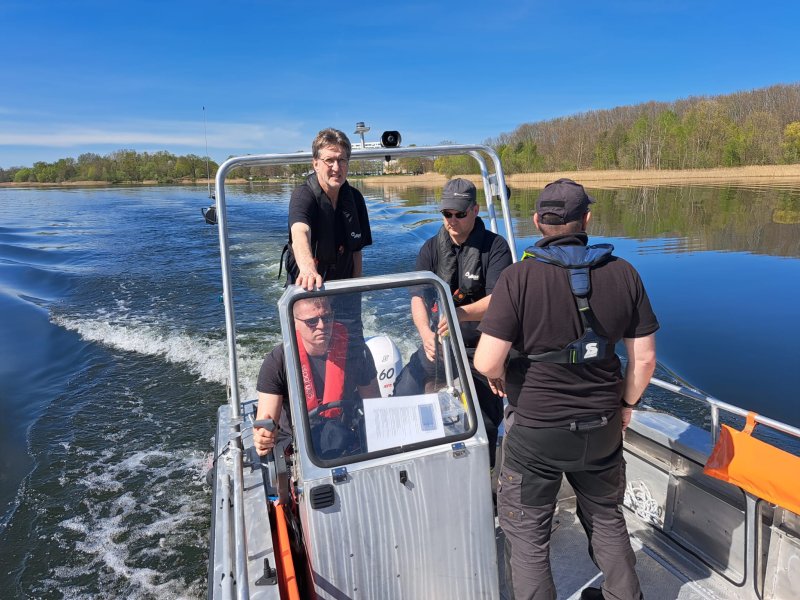 Freiwillige Feuerwehr Sedlitz