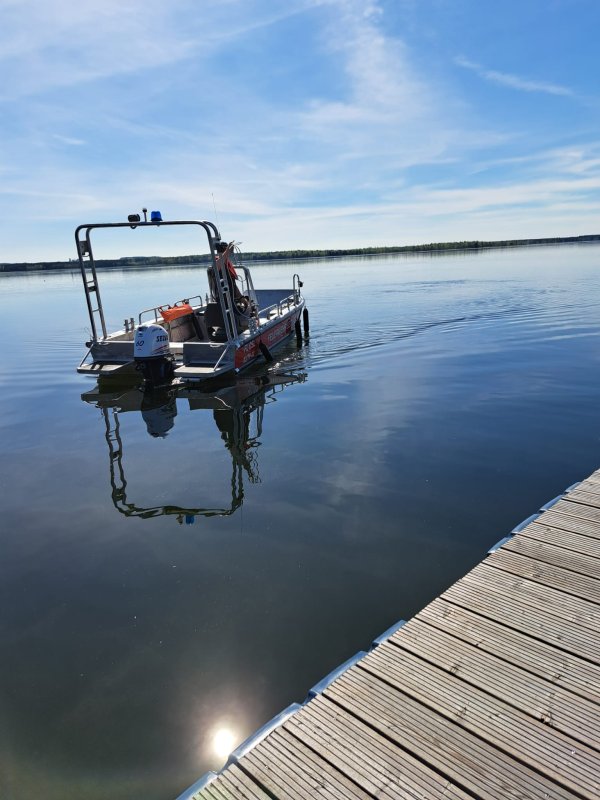 Freiwillige Feuerwehr Sedlitz