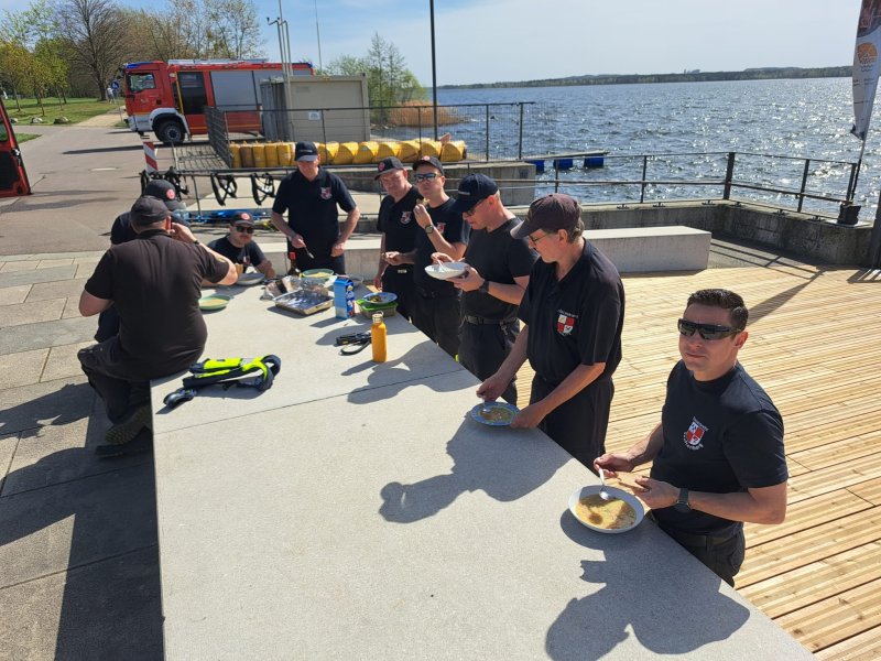 Freiwillige Feuerwehr Sedlitz