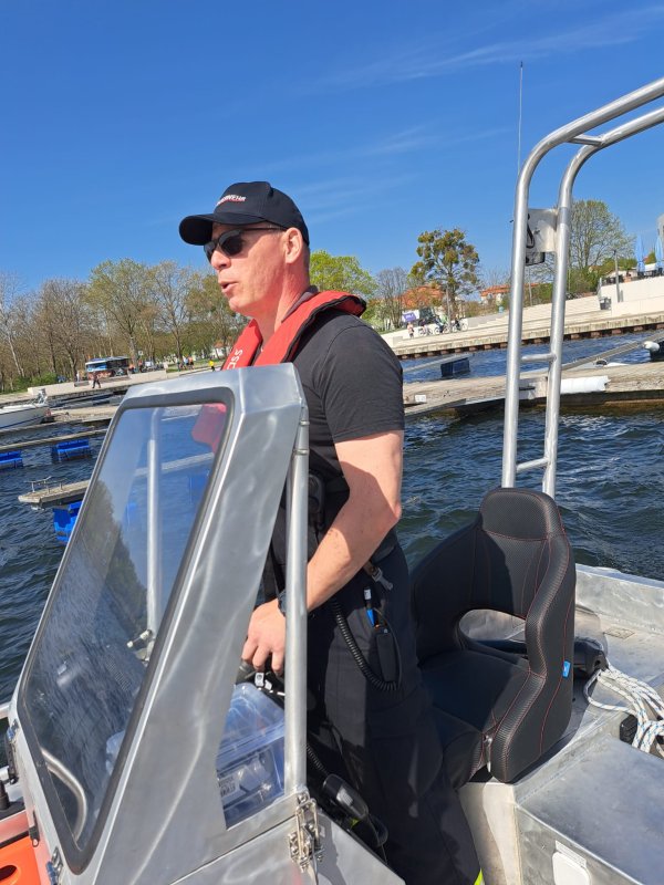 Freiwillige Feuerwehr Sedlitz