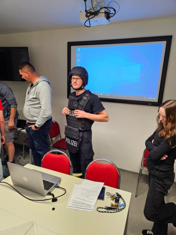 Freiwillige Feuerwehr Sedlitz