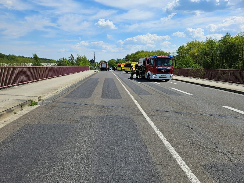 Freiwillige Feuerwehr Sedlitz