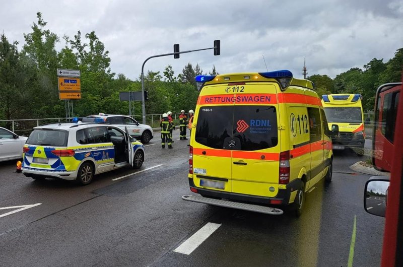 Freiwillige Feuerwehr Sedlitz