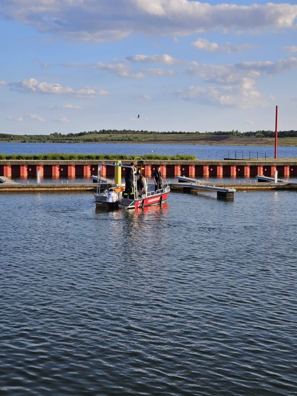 Freiwillige Feuerwehr Sedlitz