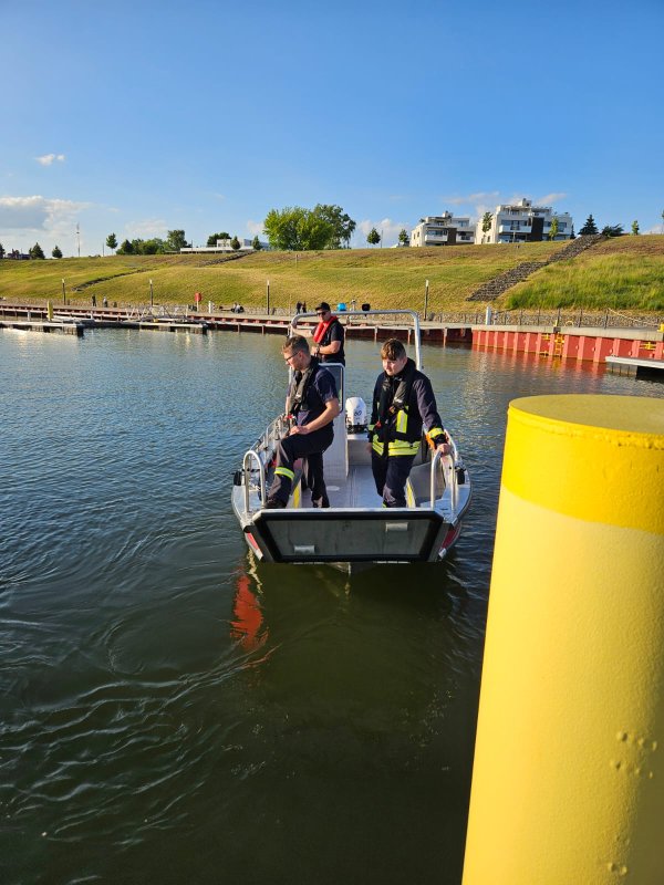 Freiwillige Feuerwehr Sedlitz