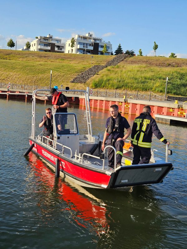 Freiwillige Feuerwehr Sedlitz