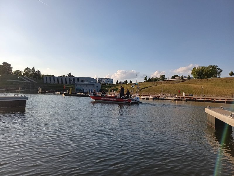 Freiwillige Feuerwehr Sedlitz