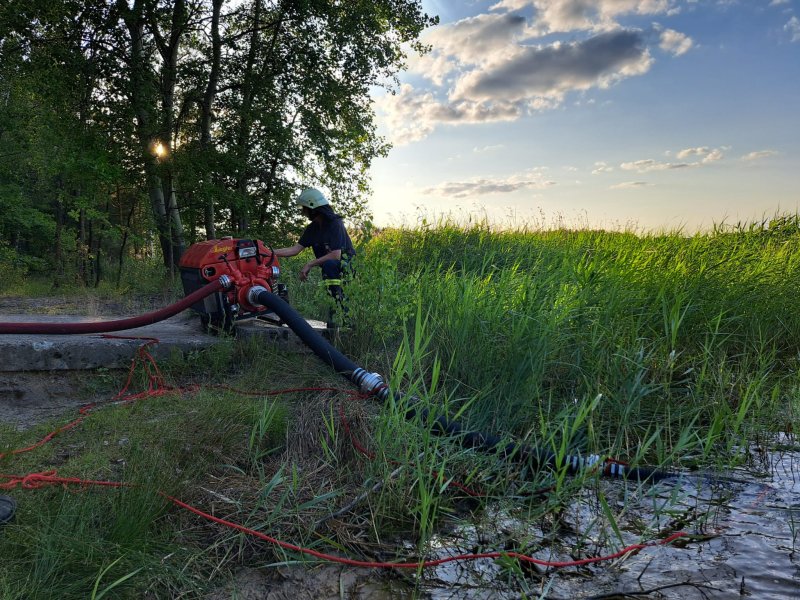 Freiwillige Feuerwehr Sedlitz