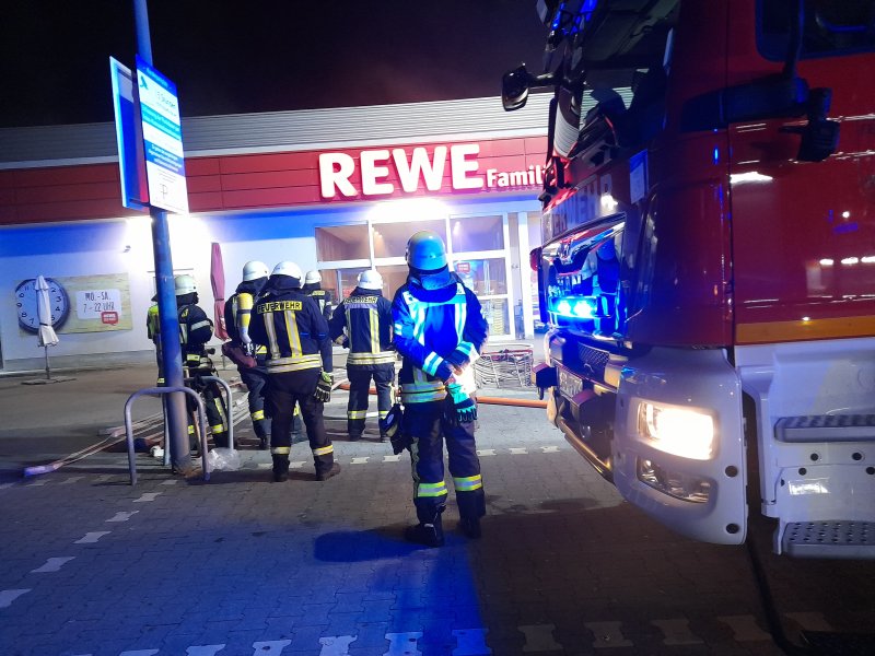 Freiwillige Feuerwehr Sedlitz