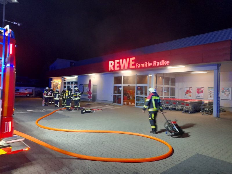 Freiwillige Feuerwehr Sedlitz