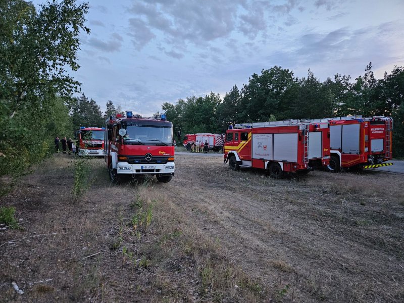Freiwillige Feuerwehr Sedlitz