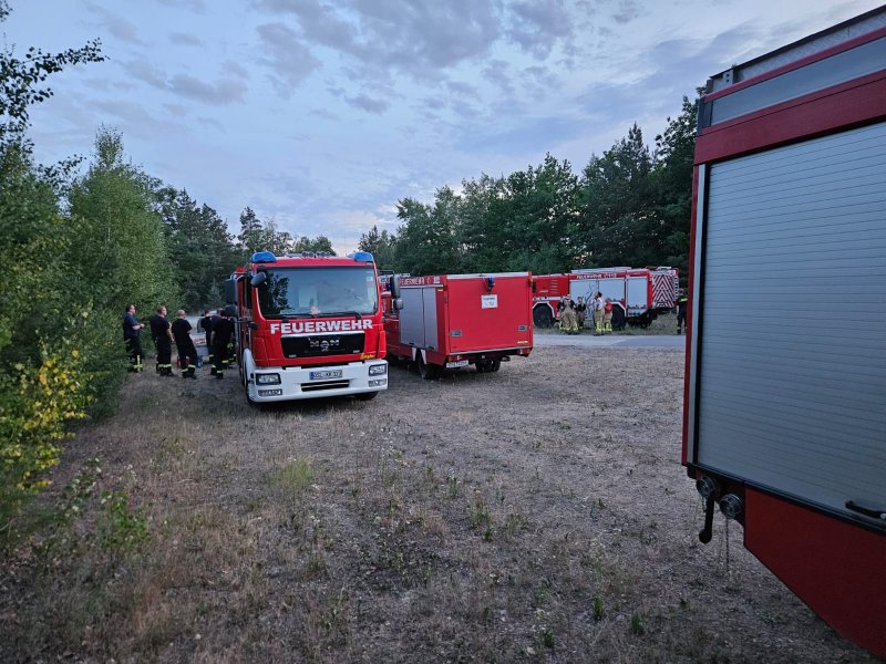 Freiwillige Feuerwehr Sedlitz
