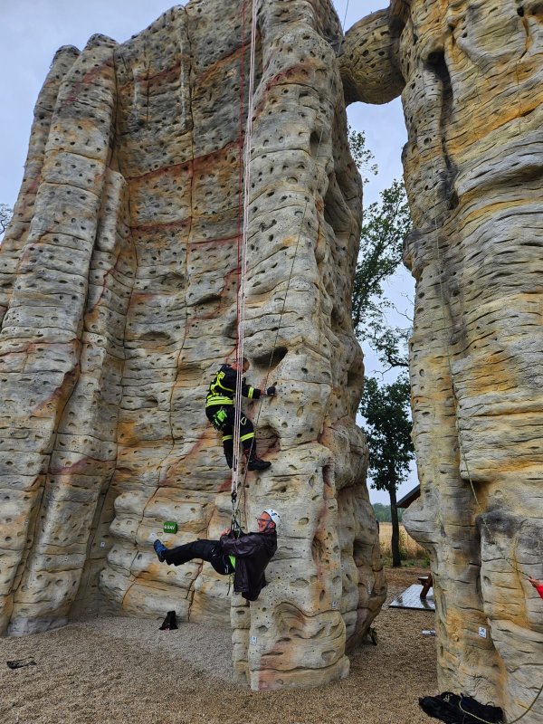 Freiwillige Feuerwehr Sedlitz