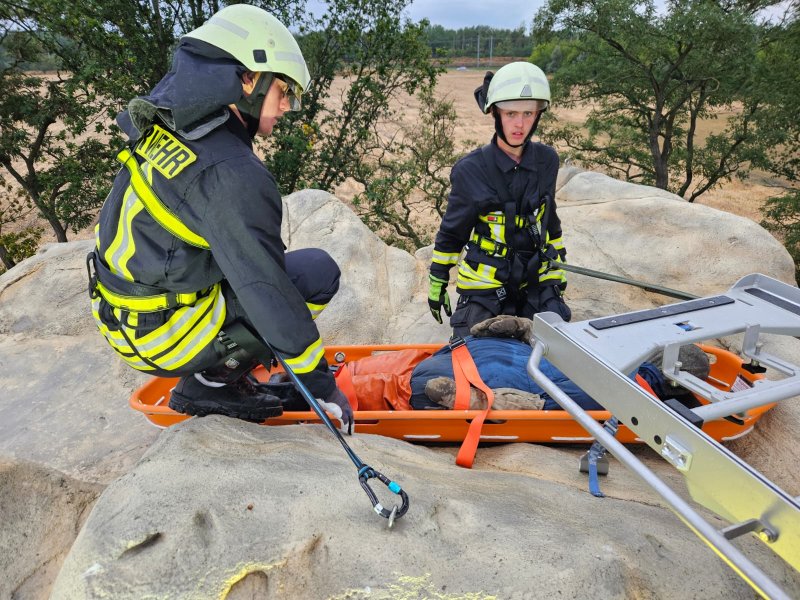 Freiwillige Feuerwehr Sedlitz