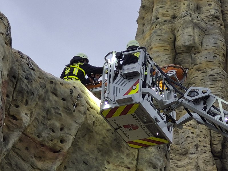 Freiwillige Feuerwehr Sedlitz