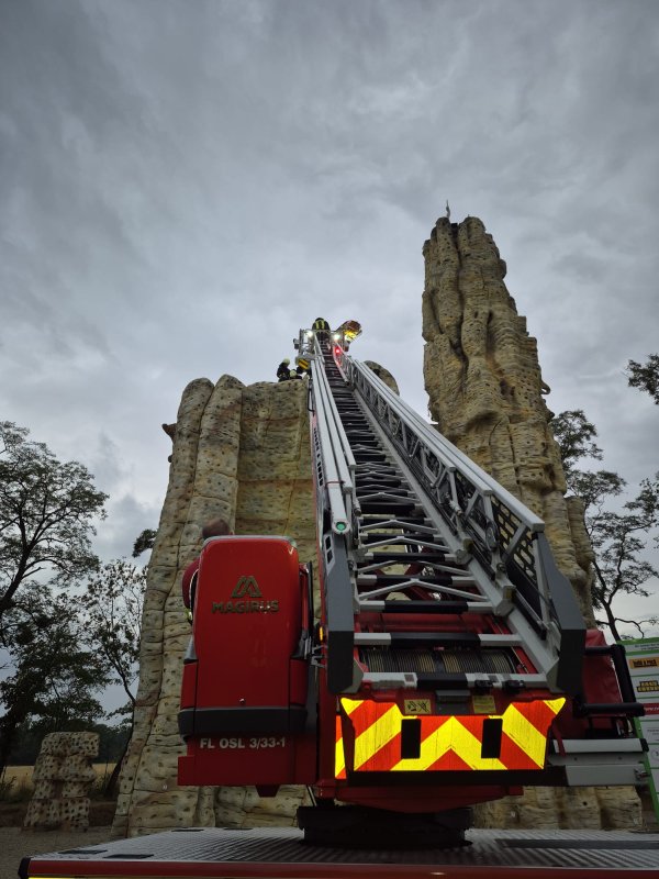 Freiwillige Feuerwehr Sedlitz
