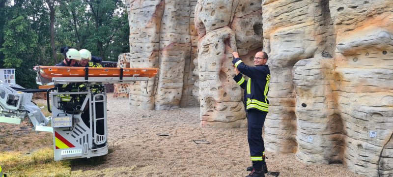 Freiwillige Feuerwehr Sedlitz