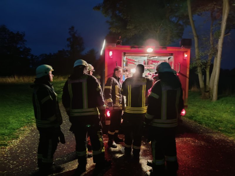 Freiwillige Feuerwehr Sedlitz