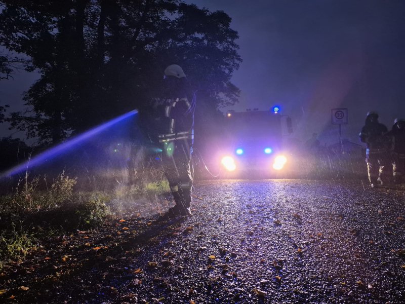 Freiwillige Feuerwehr Sedlitz