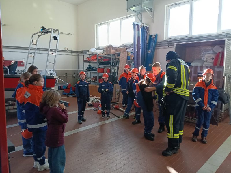 Freiwillige Feuerwehr Sedlitz