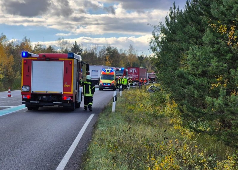 Freiwillige Feuerwehr Sedlitz
