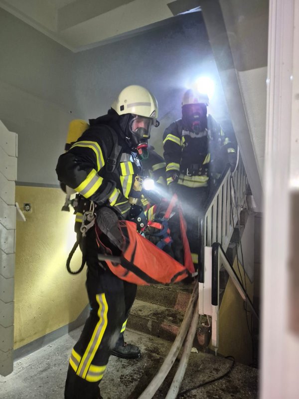 Freiwillige Feuerwehr Sedlitz