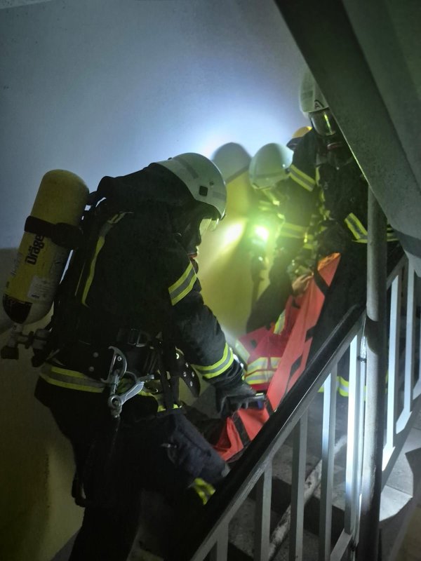 Freiwillige Feuerwehr Sedlitz