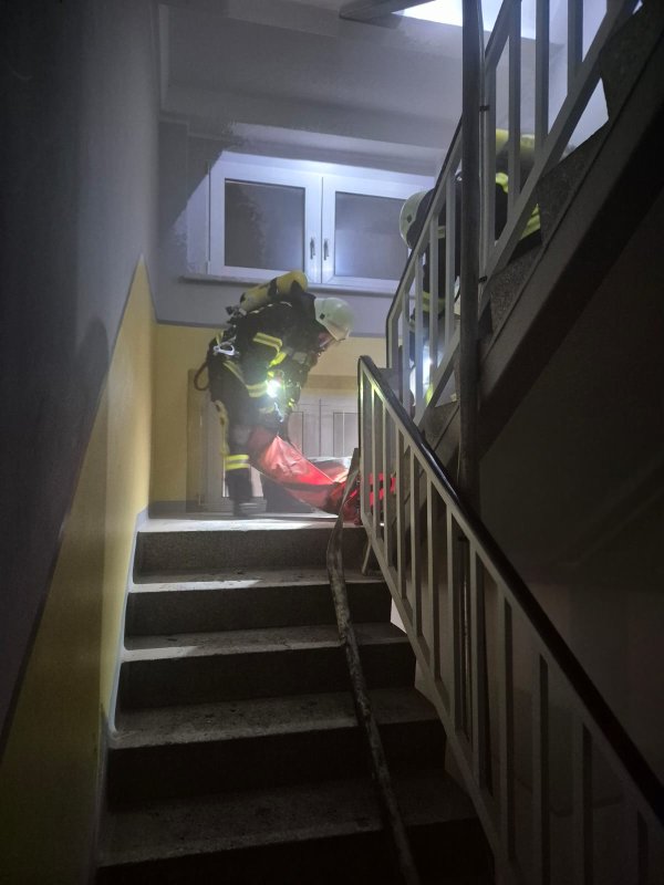 Freiwillige Feuerwehr Sedlitz