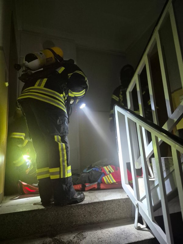 Freiwillige Feuerwehr Sedlitz