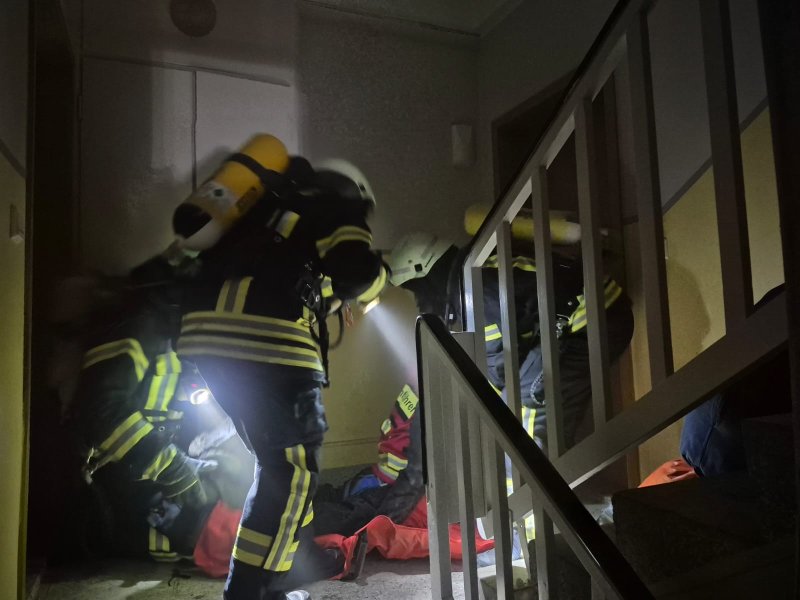 Freiwillige Feuerwehr Sedlitz