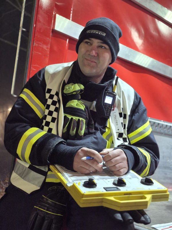 Freiwillige Feuerwehr Sedlitz